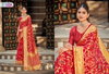 Maya Vol 1 By Vipul Brasso Saree Wholesalers Clothing Distributors In India